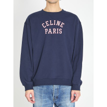 [Celine] Sweatshirt SS26 RY0S1510Z__07RV