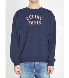 [Celine] Sweatshirt SS26 RY0S1510Z__07RV