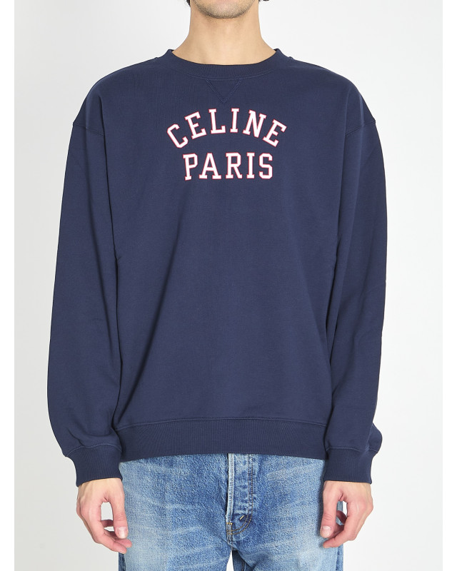 [Celine] Sweatshirt SS26 RY0S1510Z__07RV