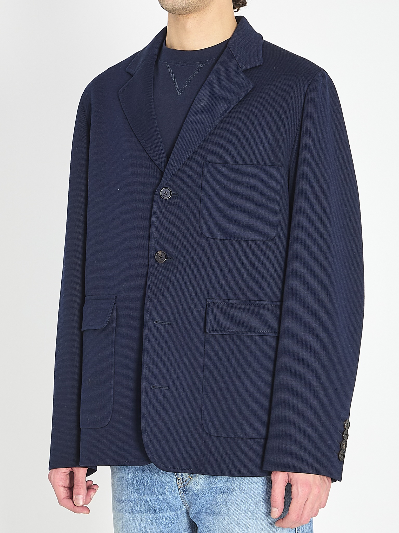 [Gucci] Jacket SS26 846713_ZAM6R_4240