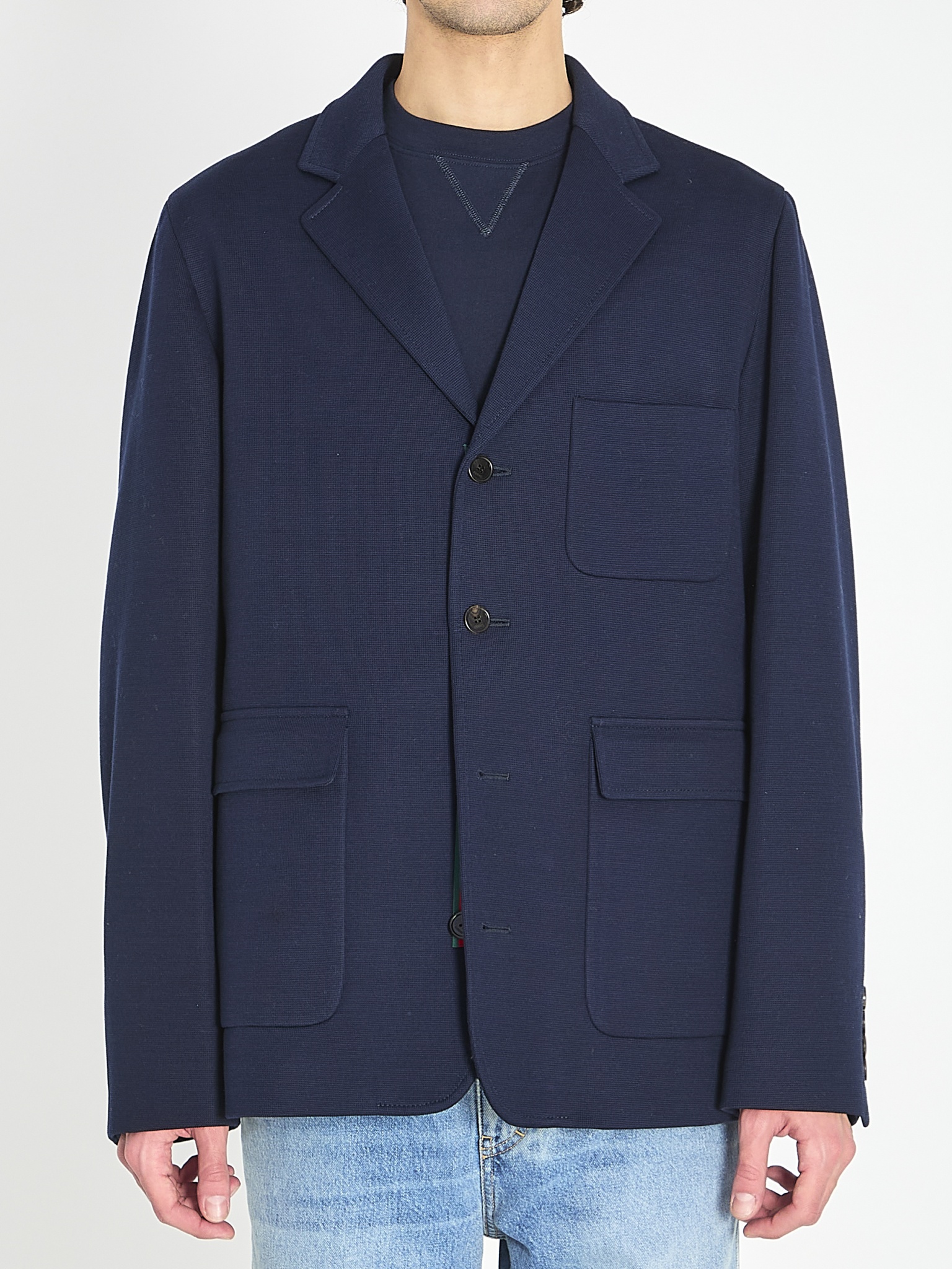 [Gucci] Jacket SS26 846713_ZAM6R_4240