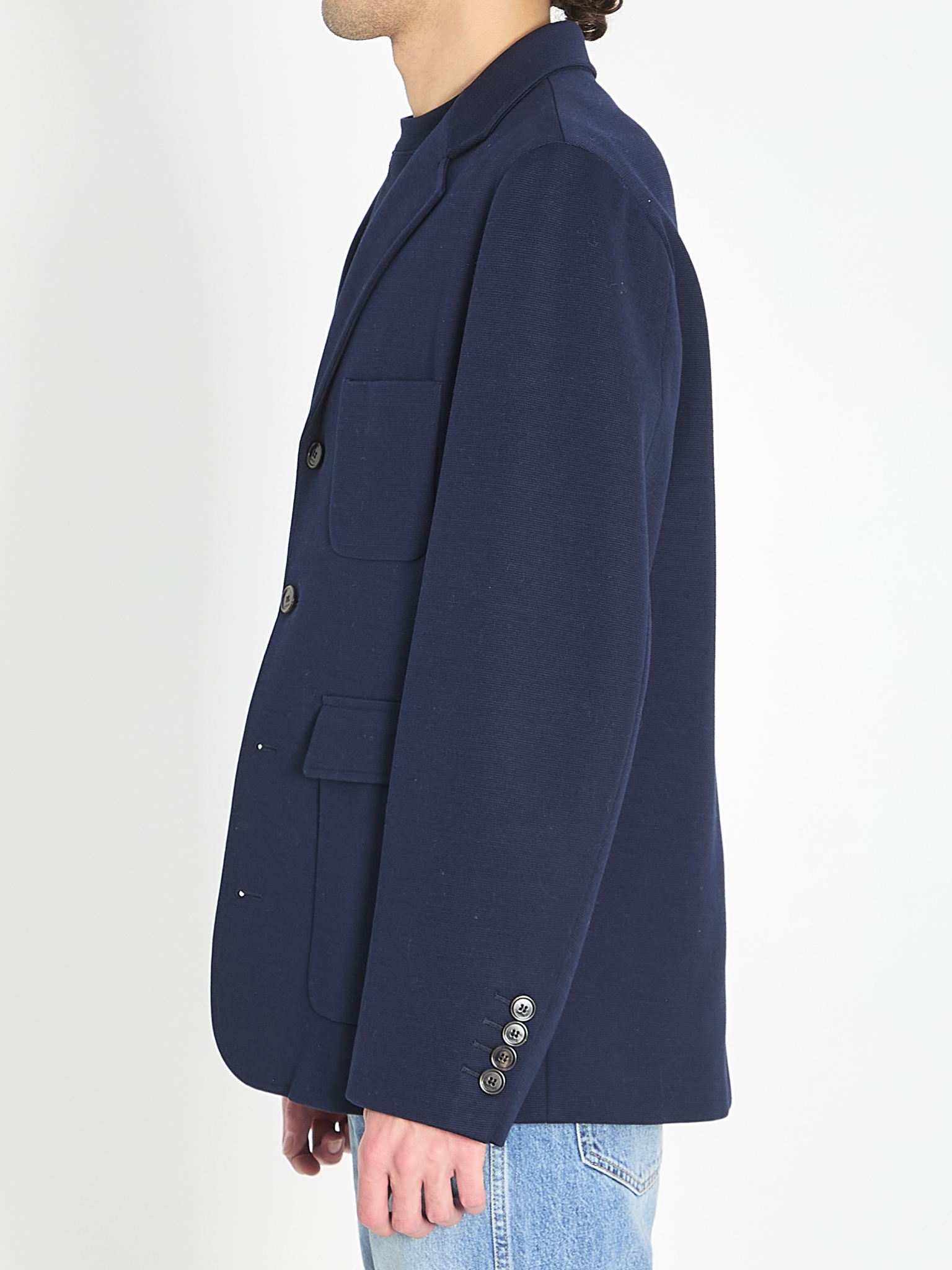 [Gucci] Jacket SS26 846713_ZAM6R_4240