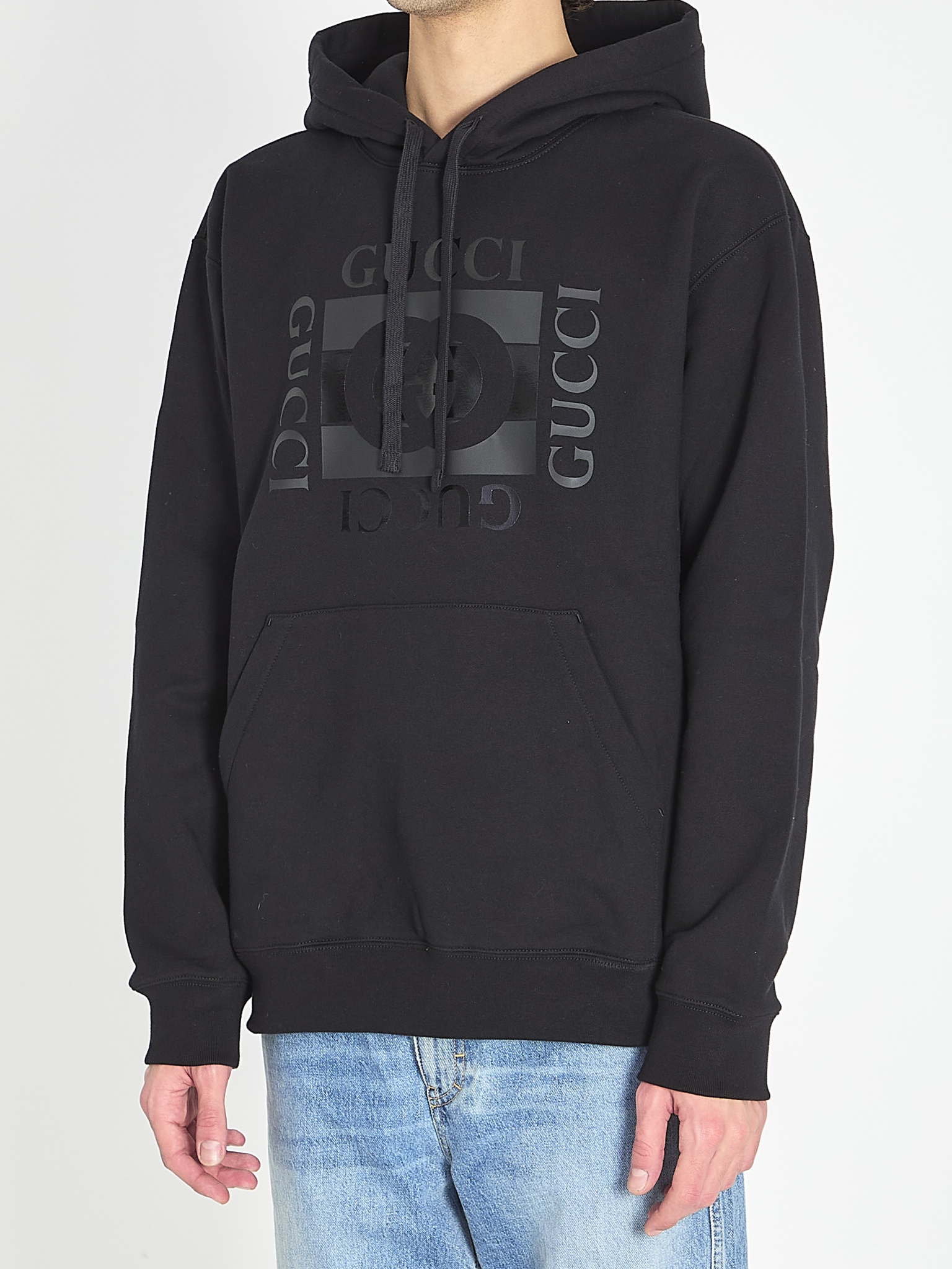 [Gucci] Sweatshirt SS26 855976_XJHNH_1152