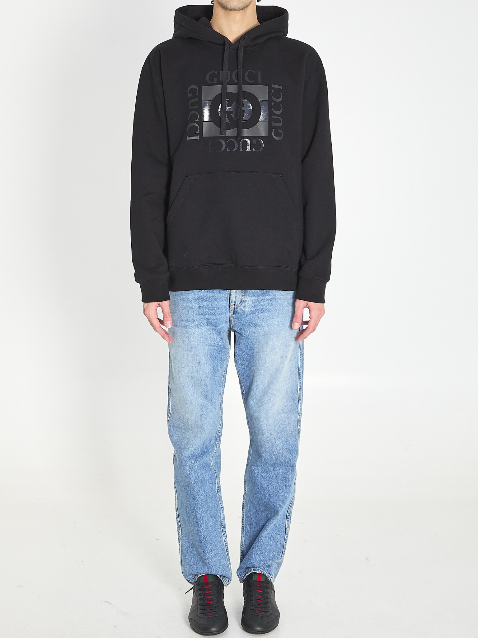 [Gucci] Sweatshirt SS26 855976_XJHNH_1152