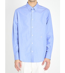 [Celine] Shirts Long Sleeve SS26 RC0BZ2N91__07EU