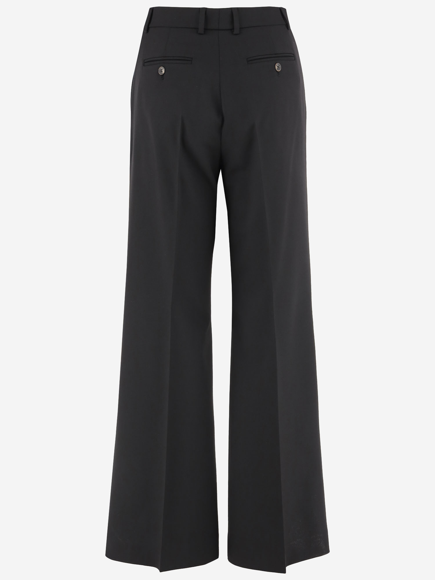 [QL2 Donna] Trousers FW26 OTTAVIA3