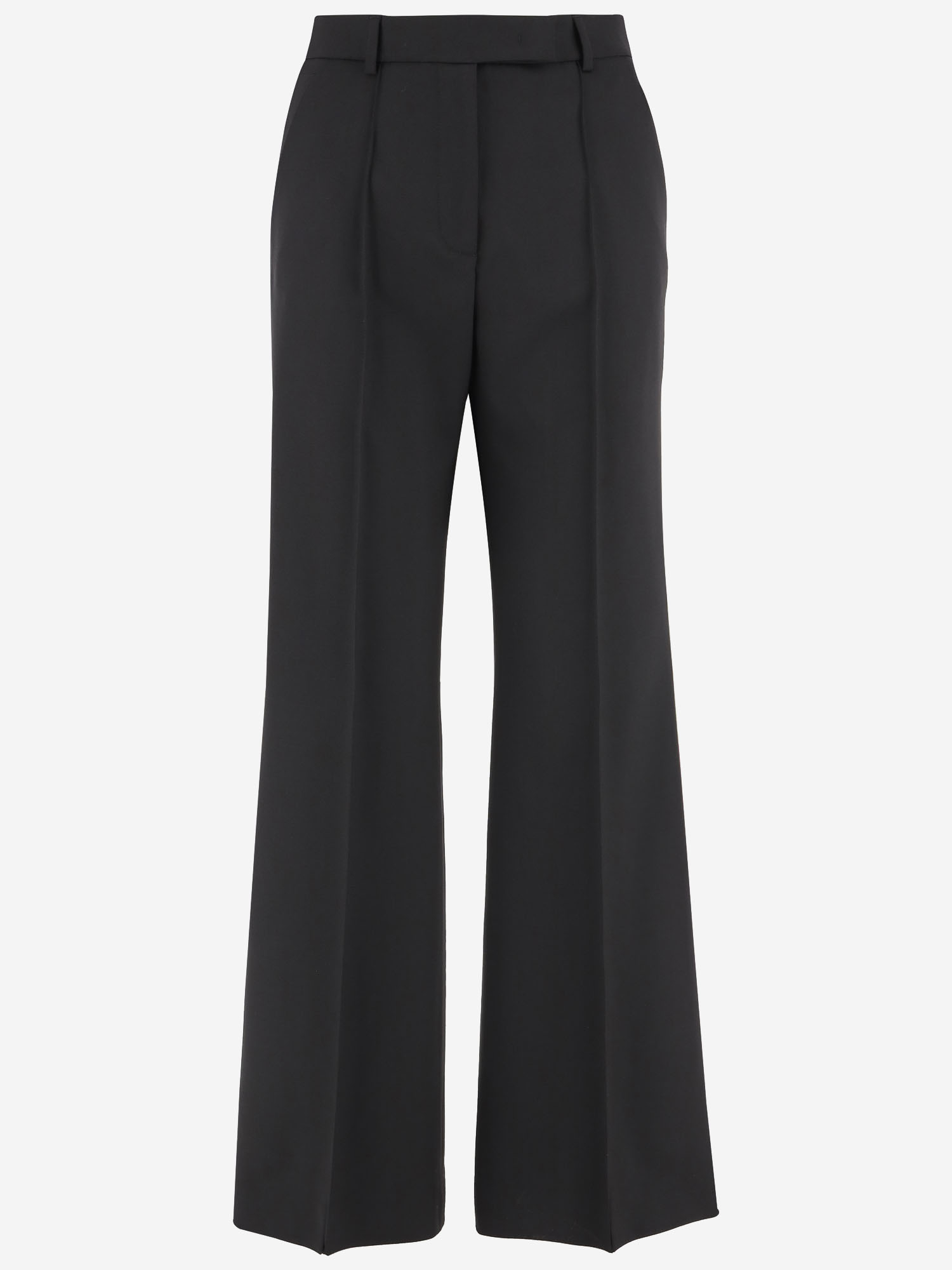 [QL2 Donna] Trousers FW26 OTTAVIA3