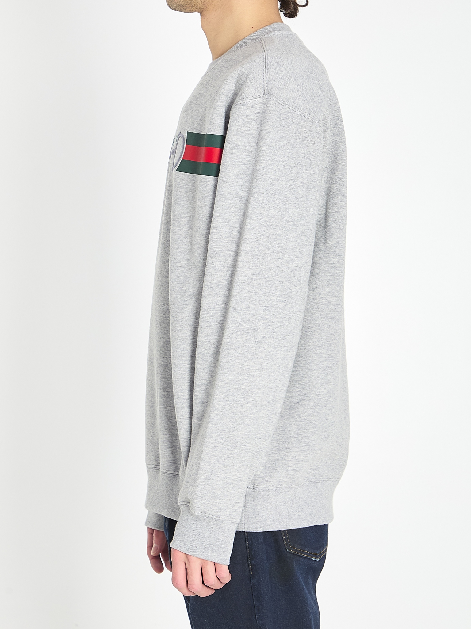 [Gucci] Sweatshirt SS26 848737_XJHOK_1056