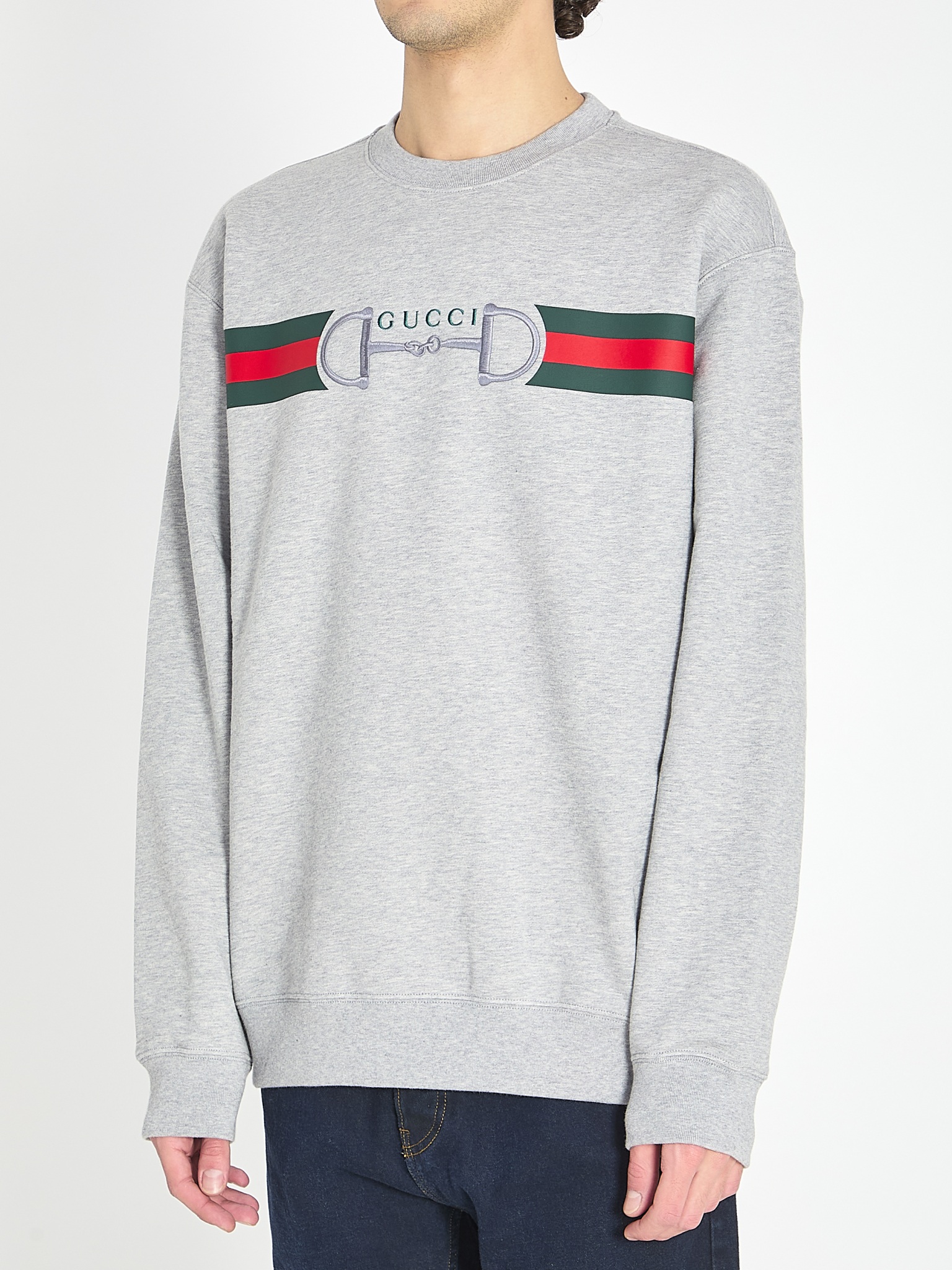 [Gucci] Sweatshirt SS26 848737_XJHOK_1056