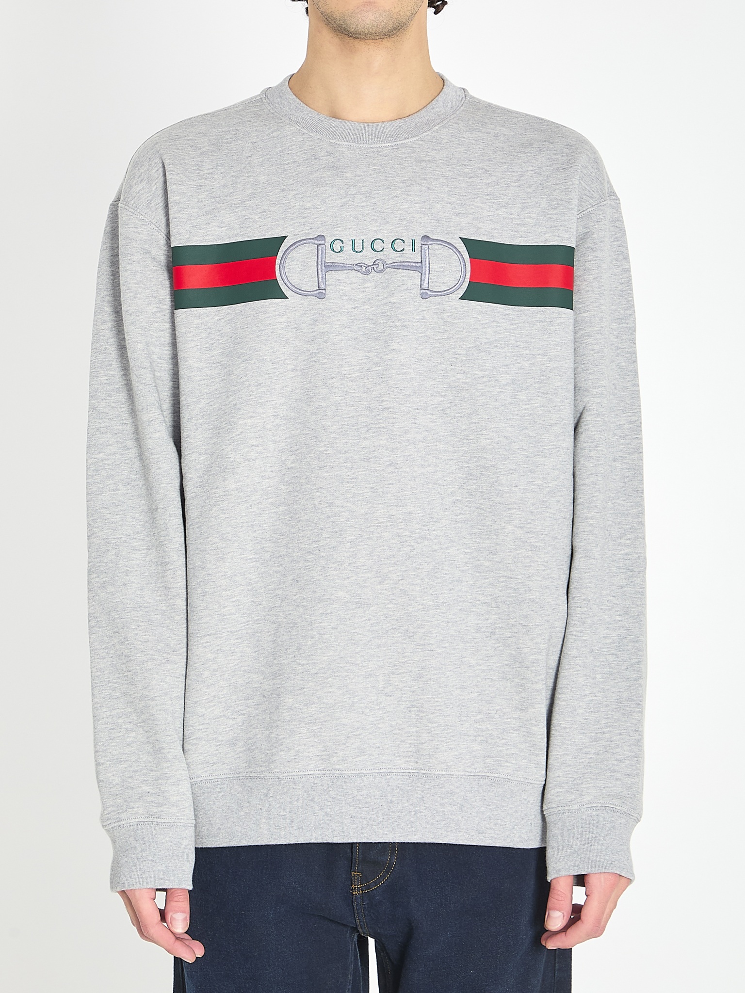 [Gucci] Sweatshirt SS26 848737_XJHOK_1056