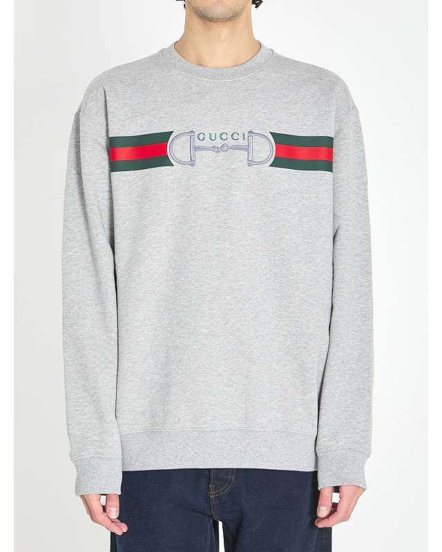 [Gucci] Sweatshirt SS26 848737_XJHOK_1056