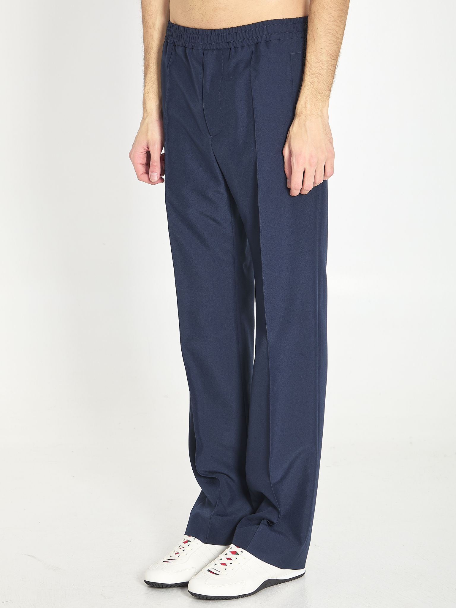 [Gucci] Trousers SS26 852345_ZAFKB_4847