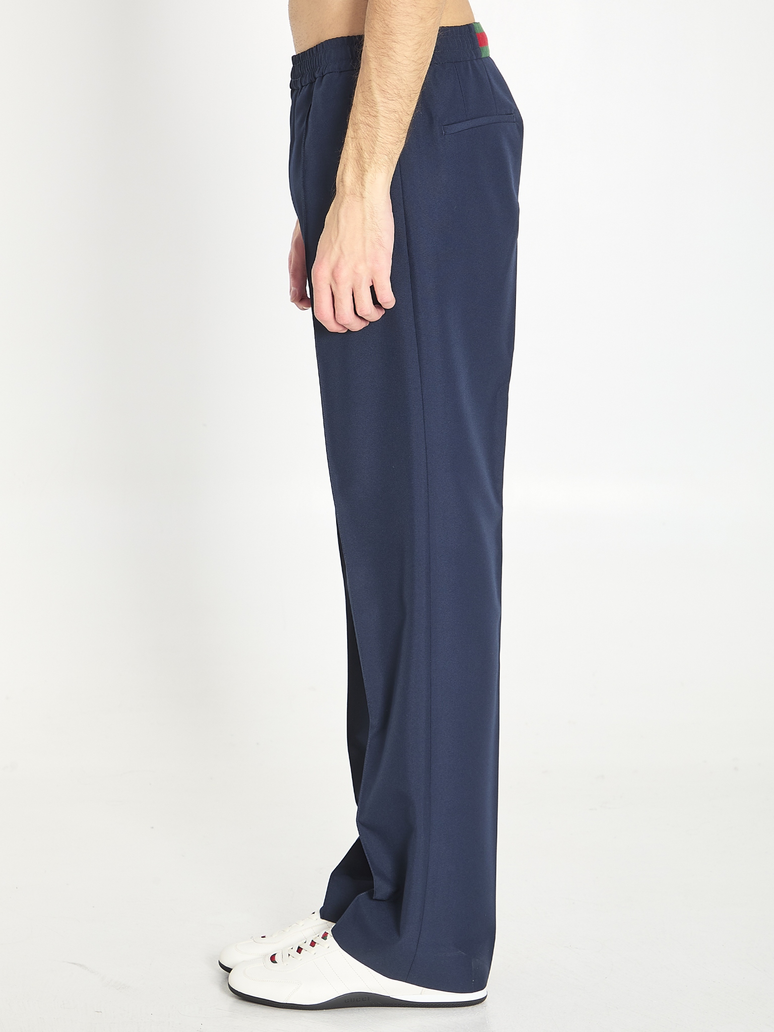 [Gucci] Trousers SS26 852345_ZAFKB_4847