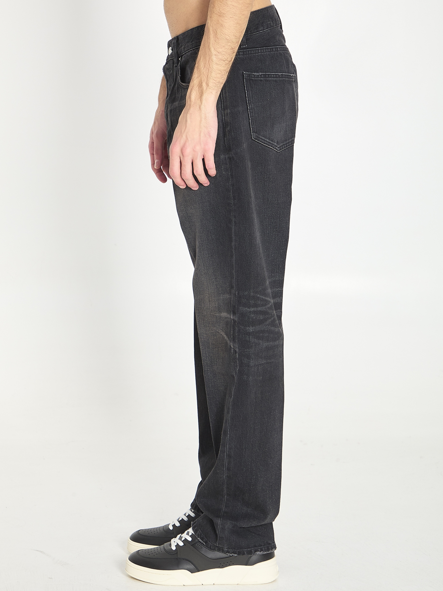 [Celine] Jeans SS26 RP0DI932F__GDN6