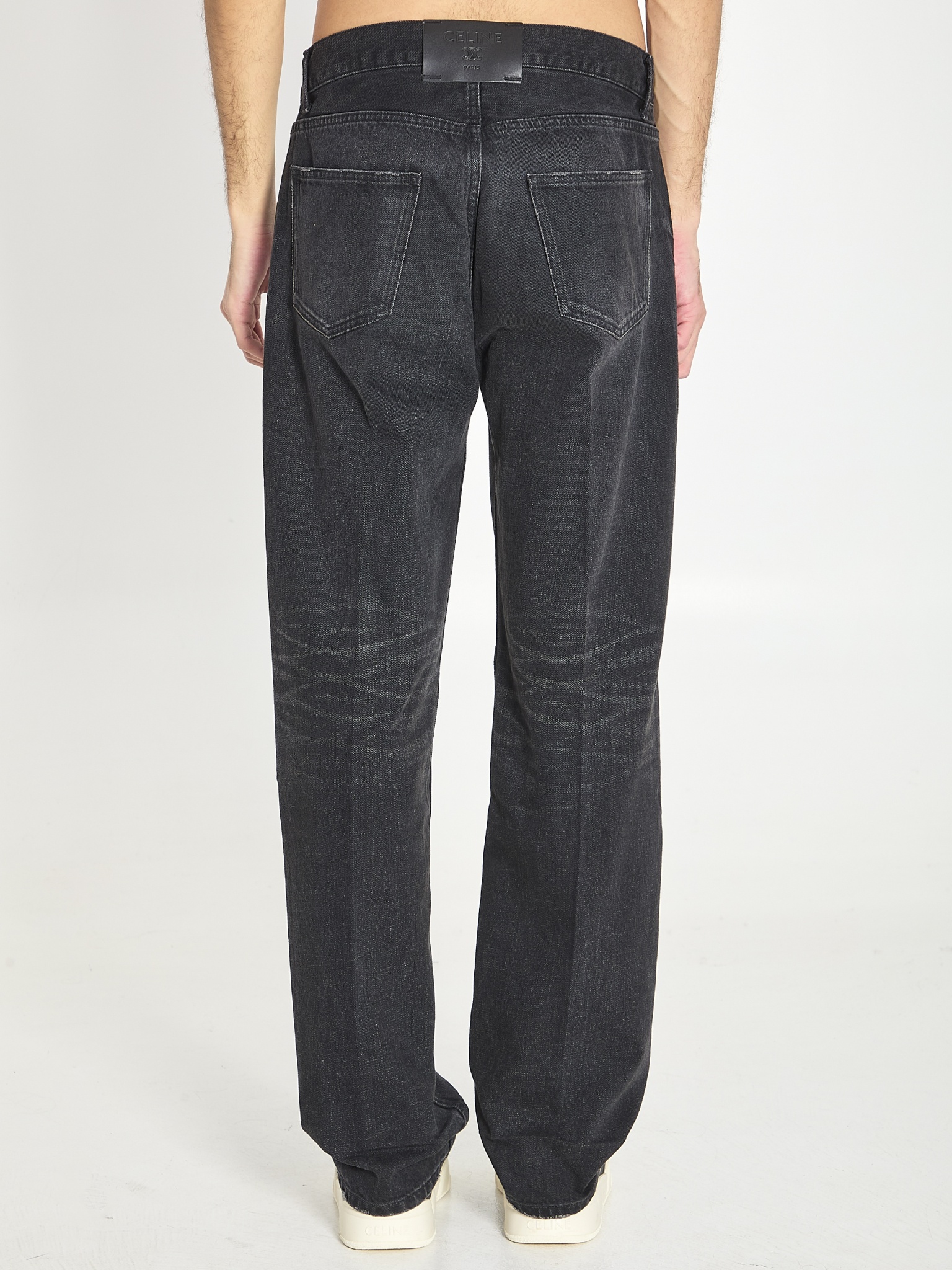 [Celine] Jeans SS26 RP0DI932F__GDN6