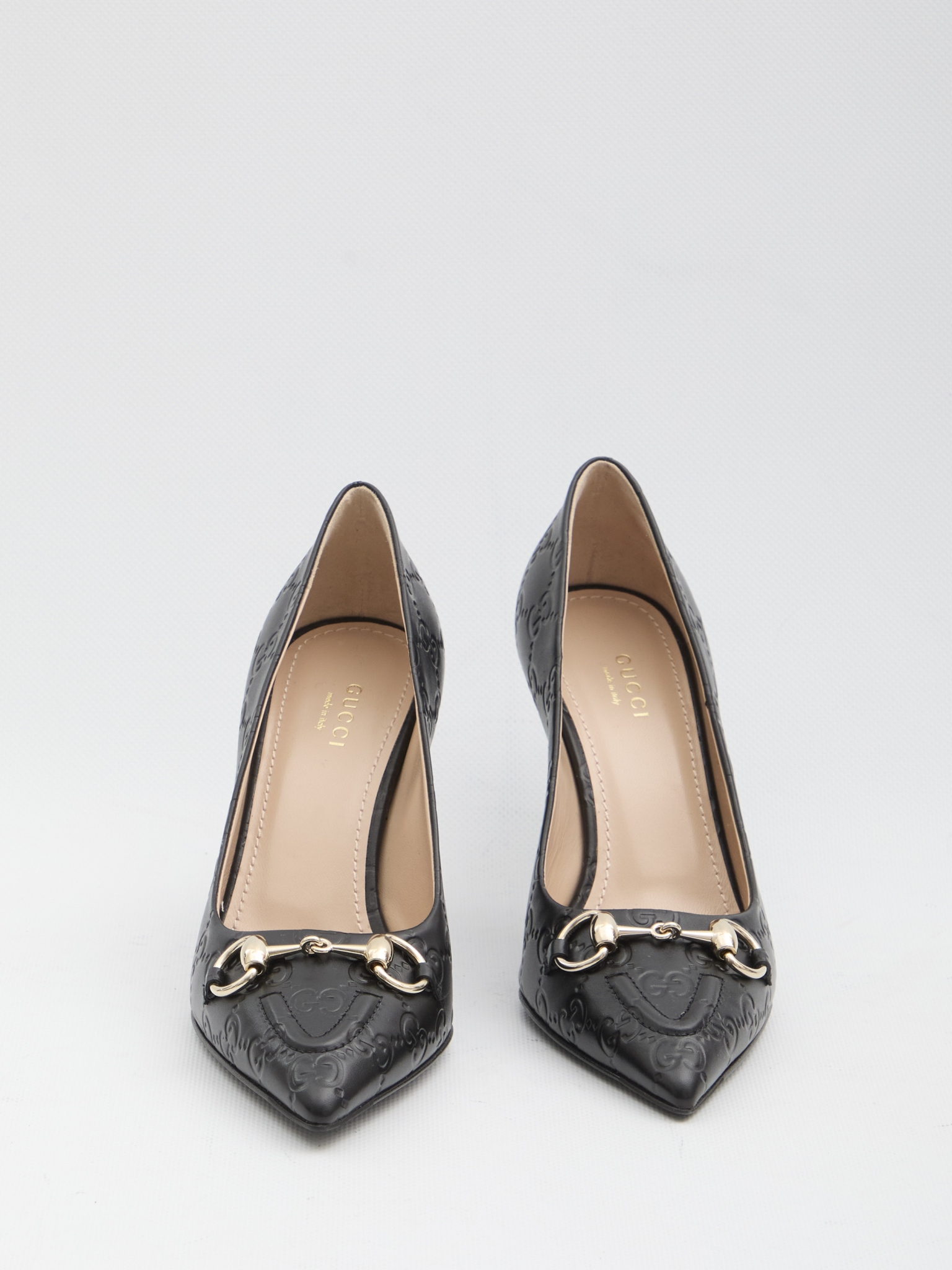 [Gucci] Pumps SS26 853318_AAD4U_1000