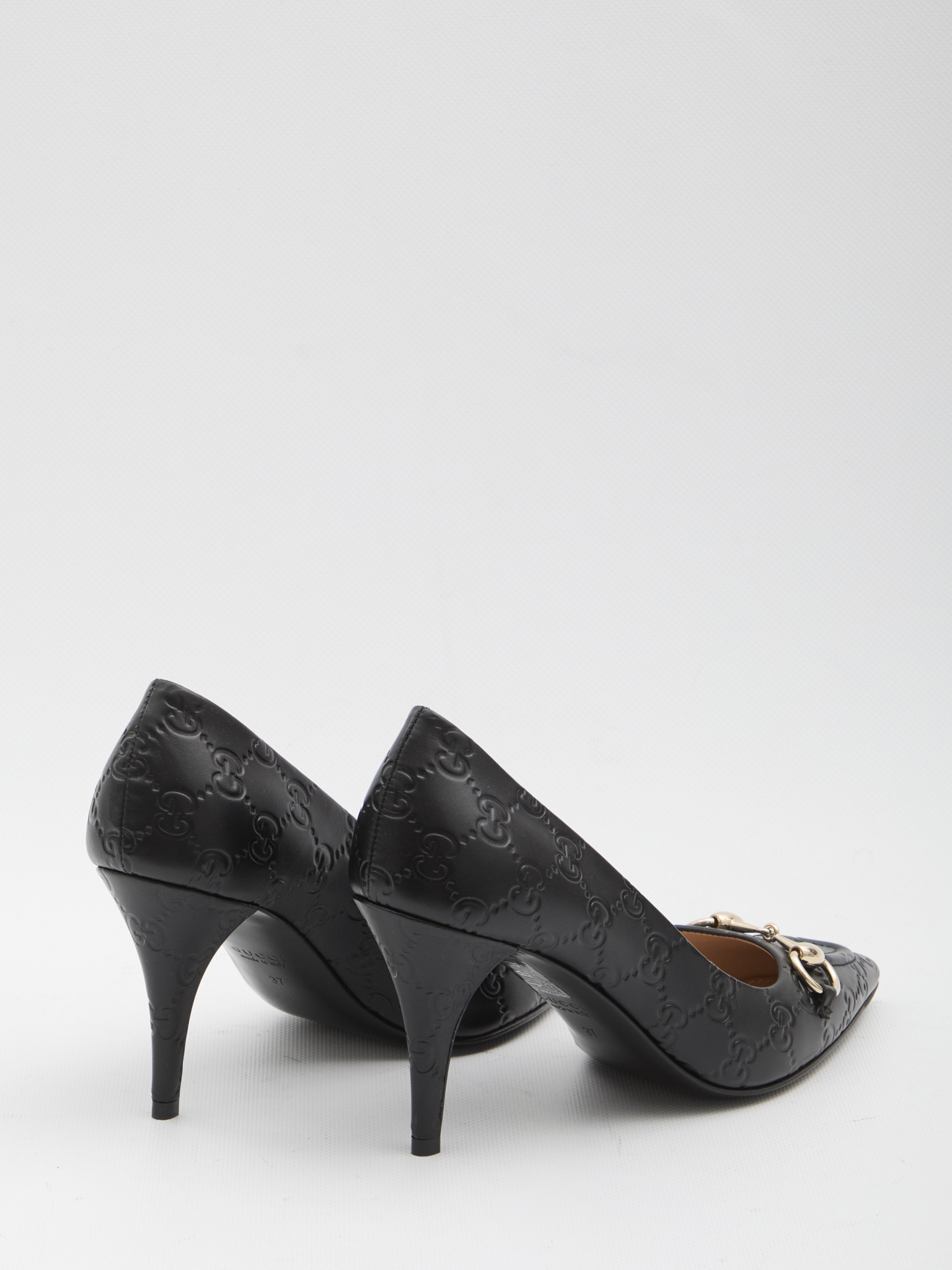 [Gucci] Pumps SS26 853318_AAD4U_1000