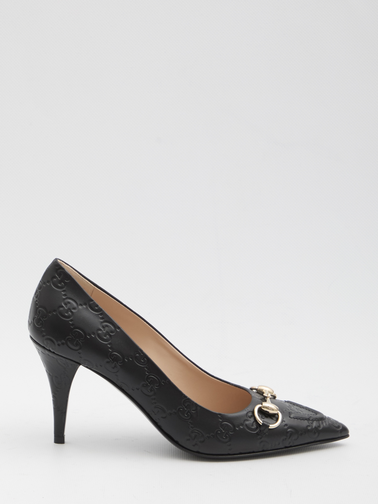 [Gucci] Pumps SS26 853318_AAD4U_1000
