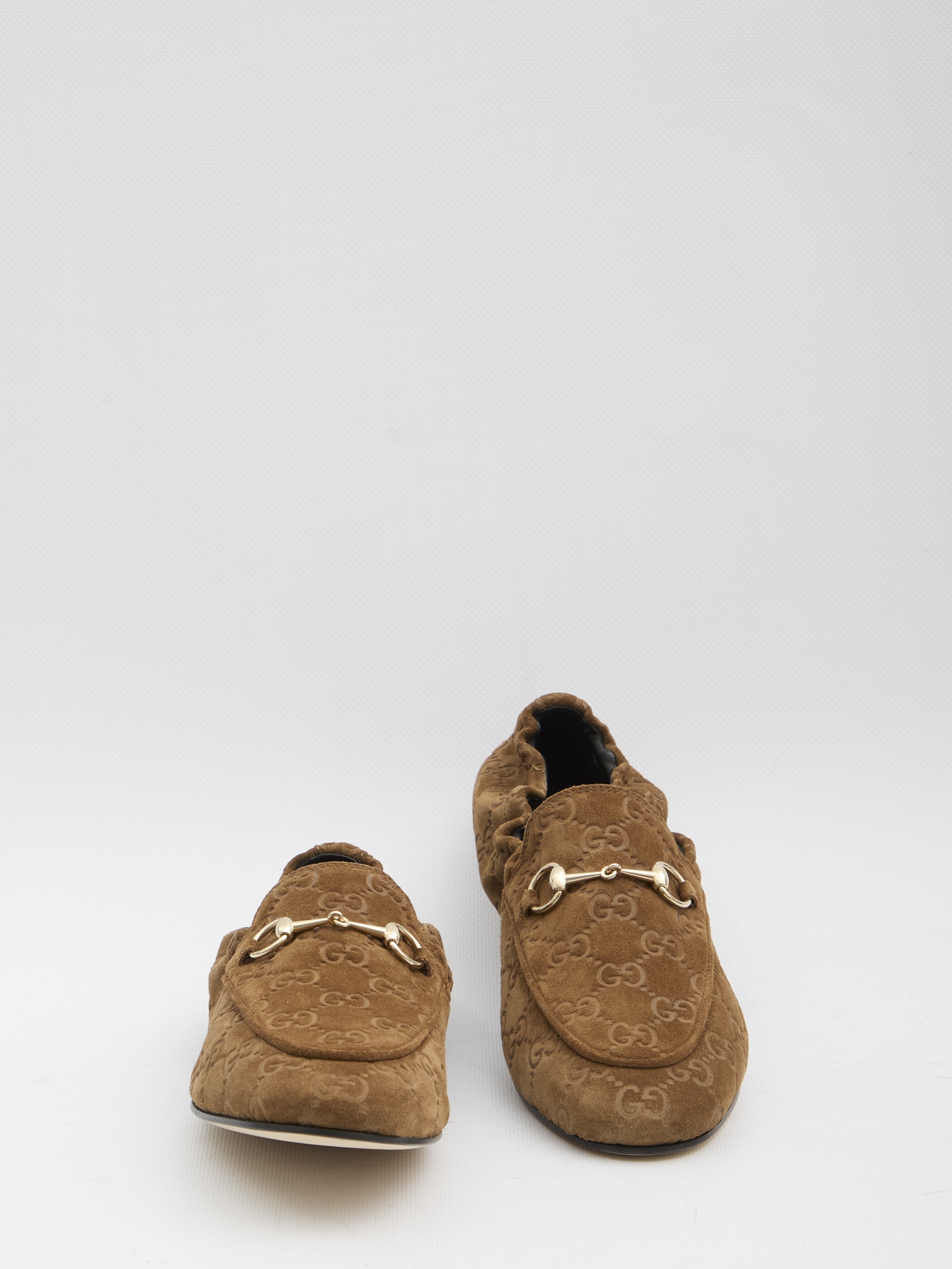 [Gucci] Loafer SS26 854414_AADWE_2118