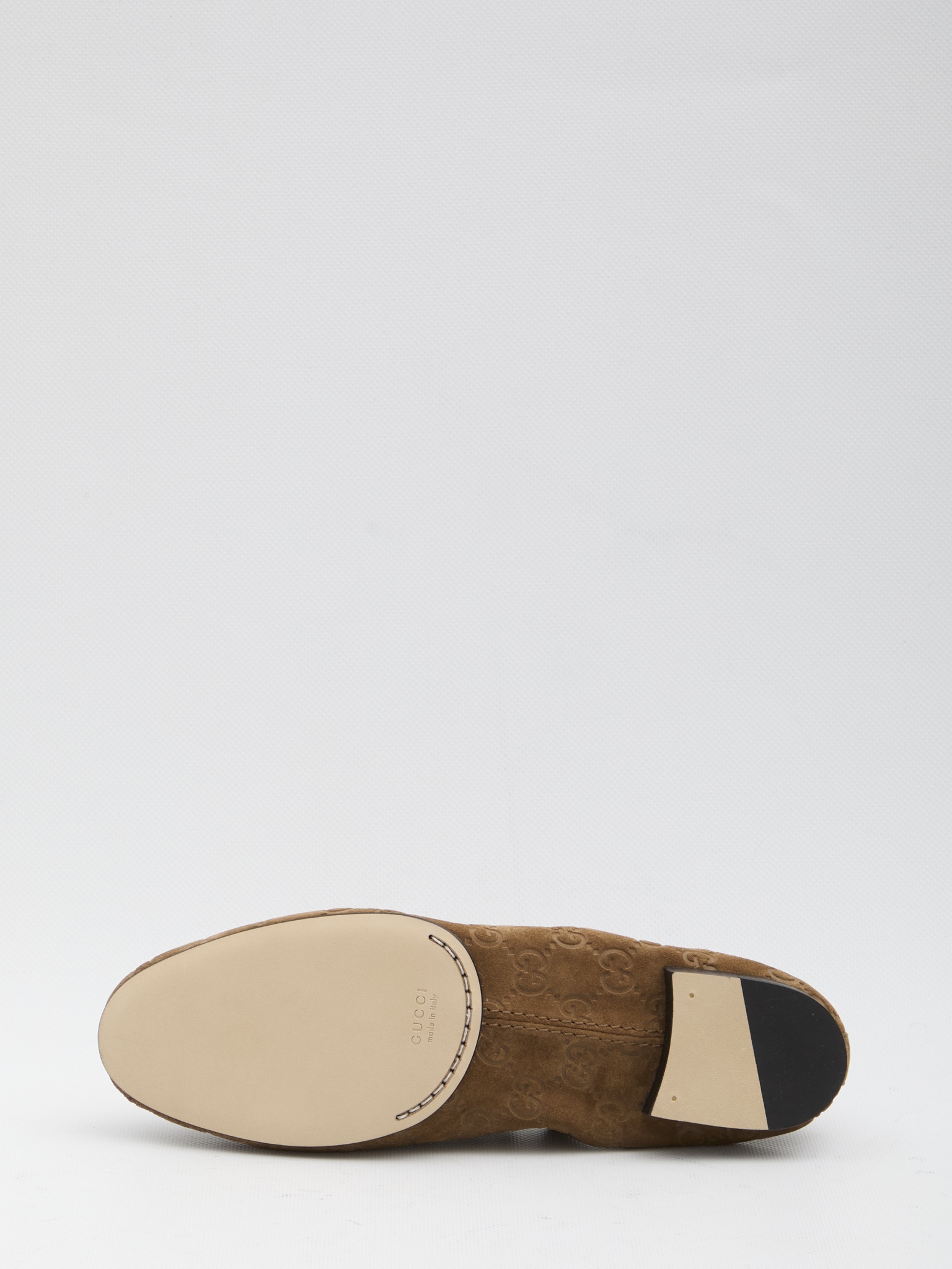 [Gucci] Loafer SS26 854414_AADWE_2118