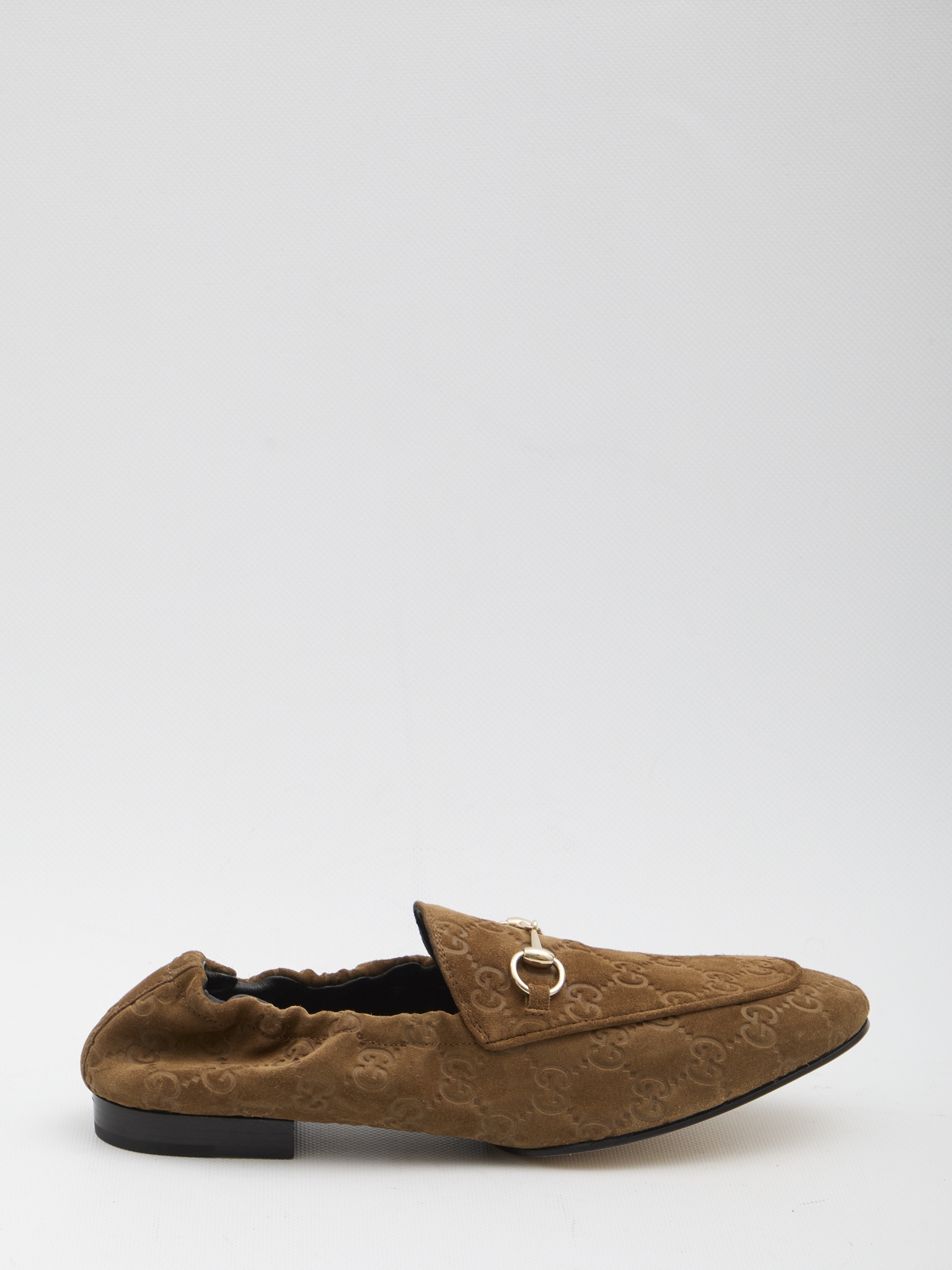 [Gucci] Loafer SS26 854414_AADWE_2118