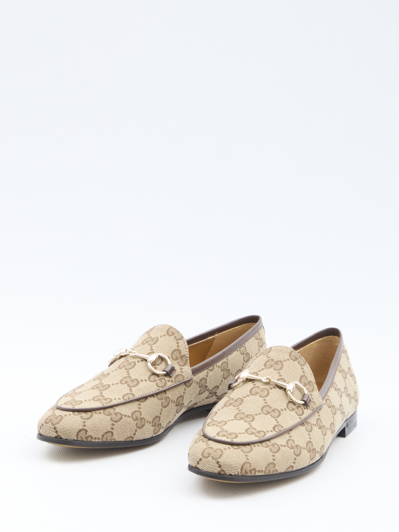 [Gucci] Loafer SS26 431467_KY980_9763