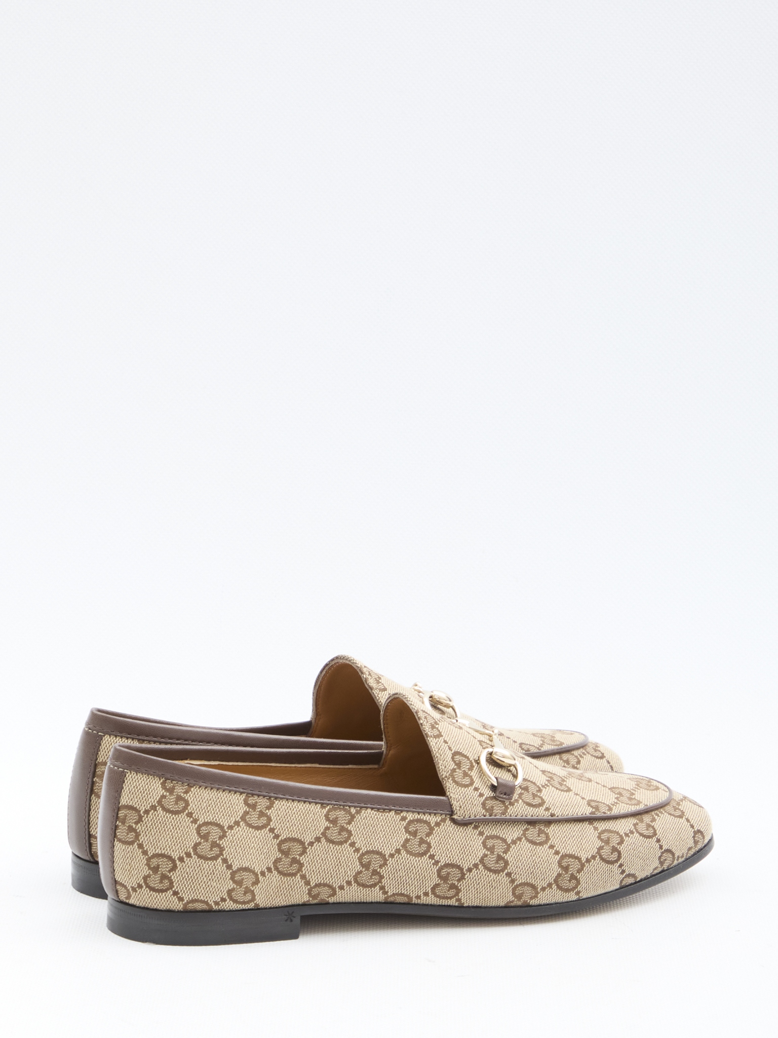 [Gucci] Loafer SS26 431467_KY980_9763