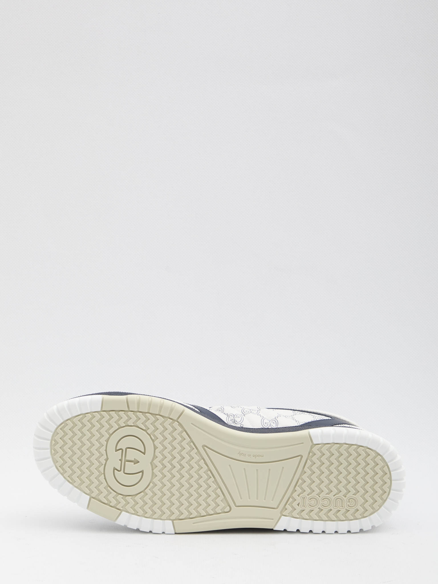 [Gucci] Sneakers SS26 850193_AAFOO_9071
