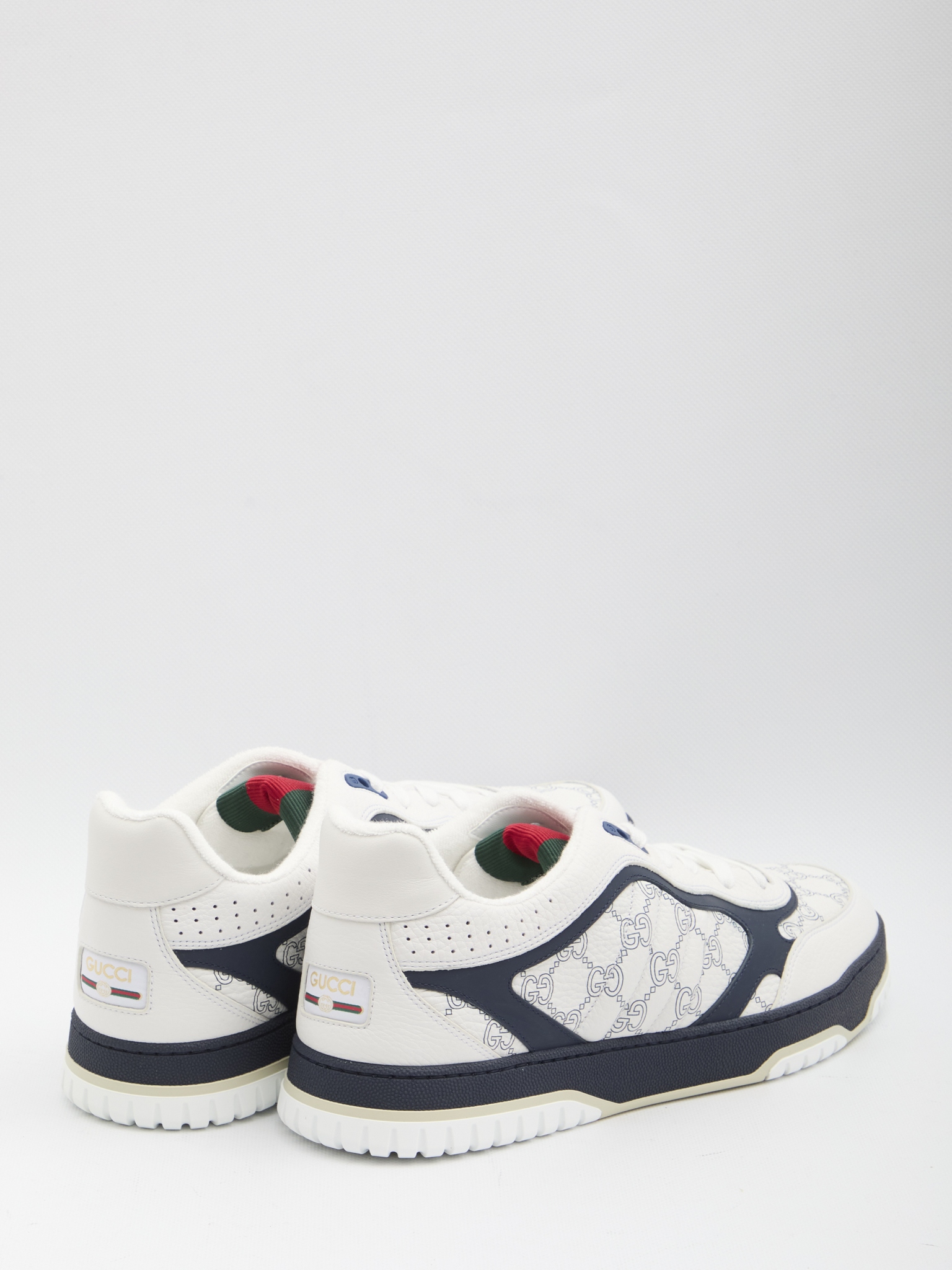 [Gucci] Sneakers SS26 850193_AAFOO_9071
