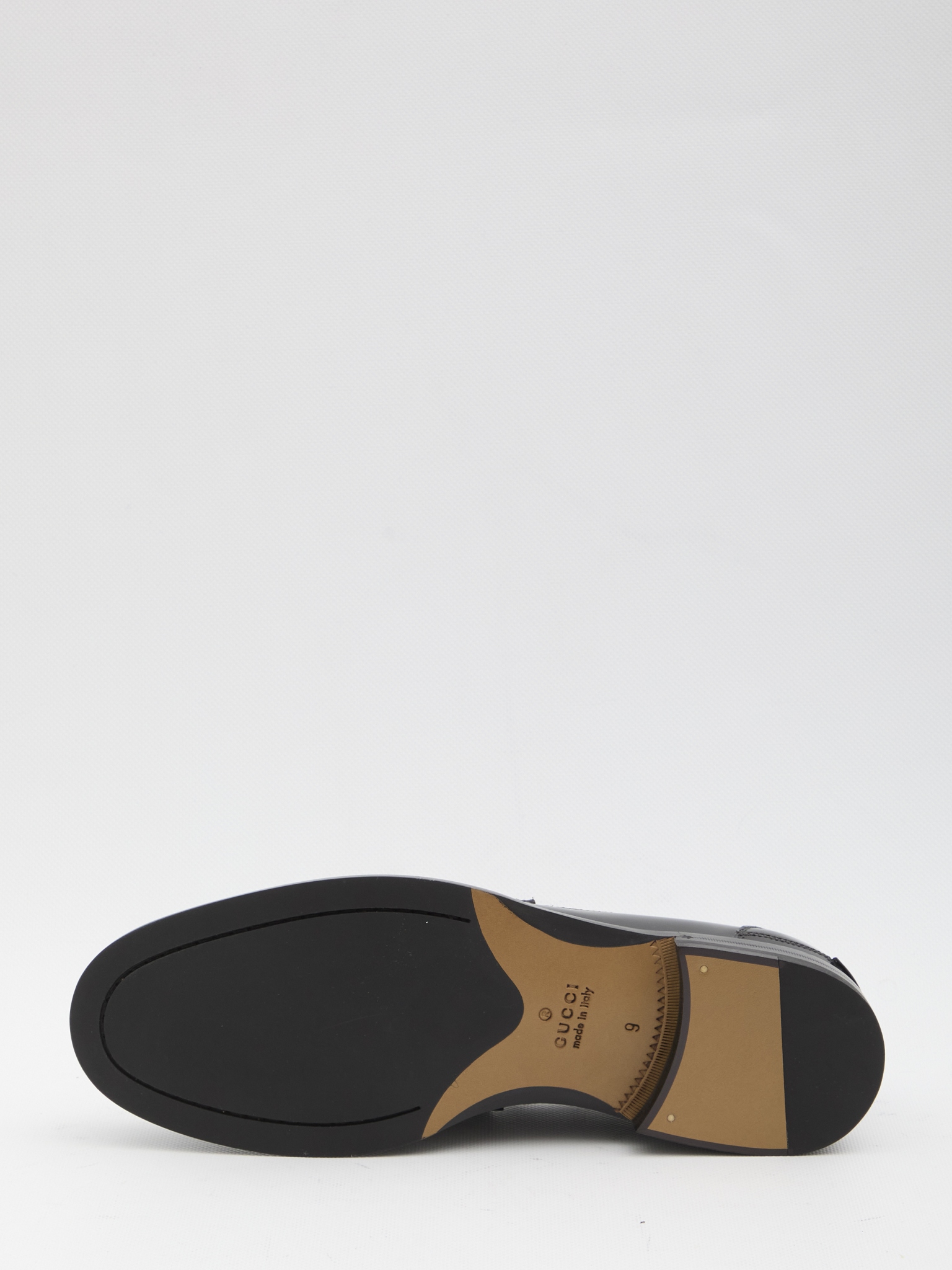 [Gucci] Loafer SS26 851398_AAFAR_1000