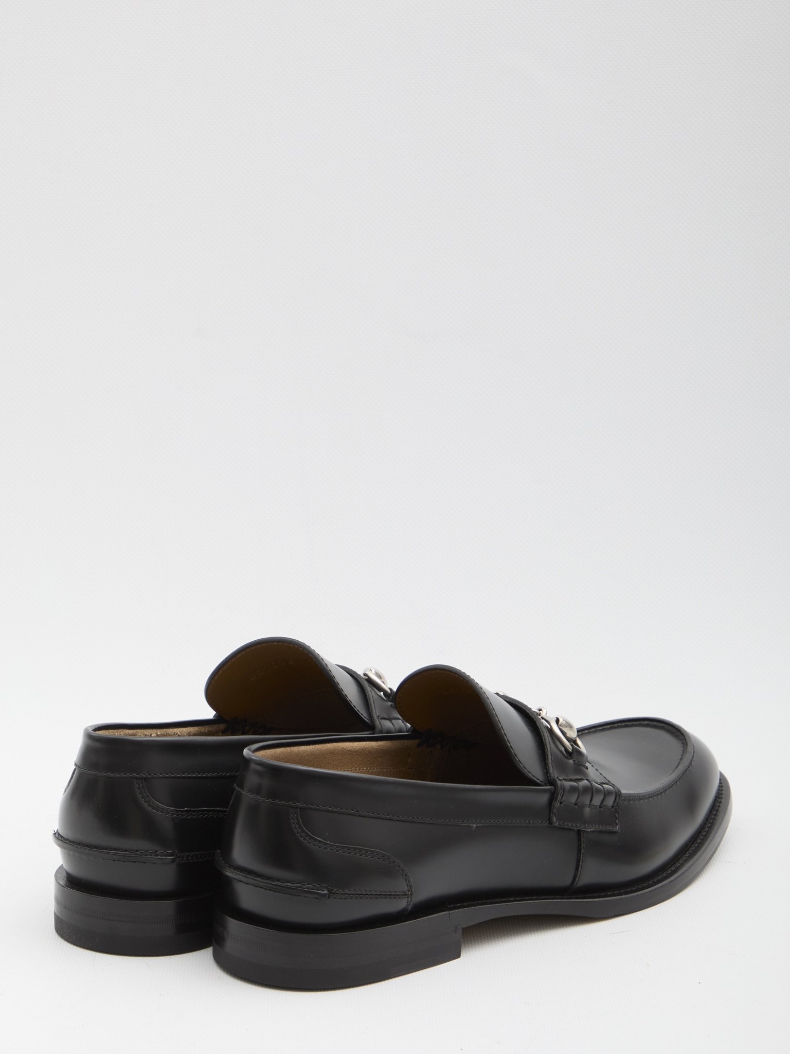 [Gucci] Loafer SS26 851398_AAFAR_1000
