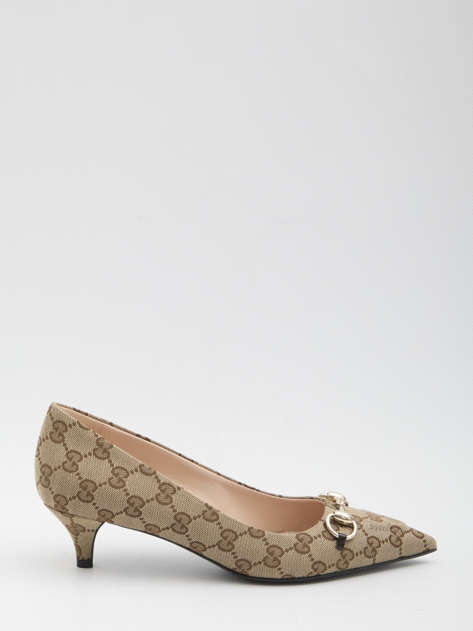 [Gucci] Pumps SS26 853466_KY980_9744