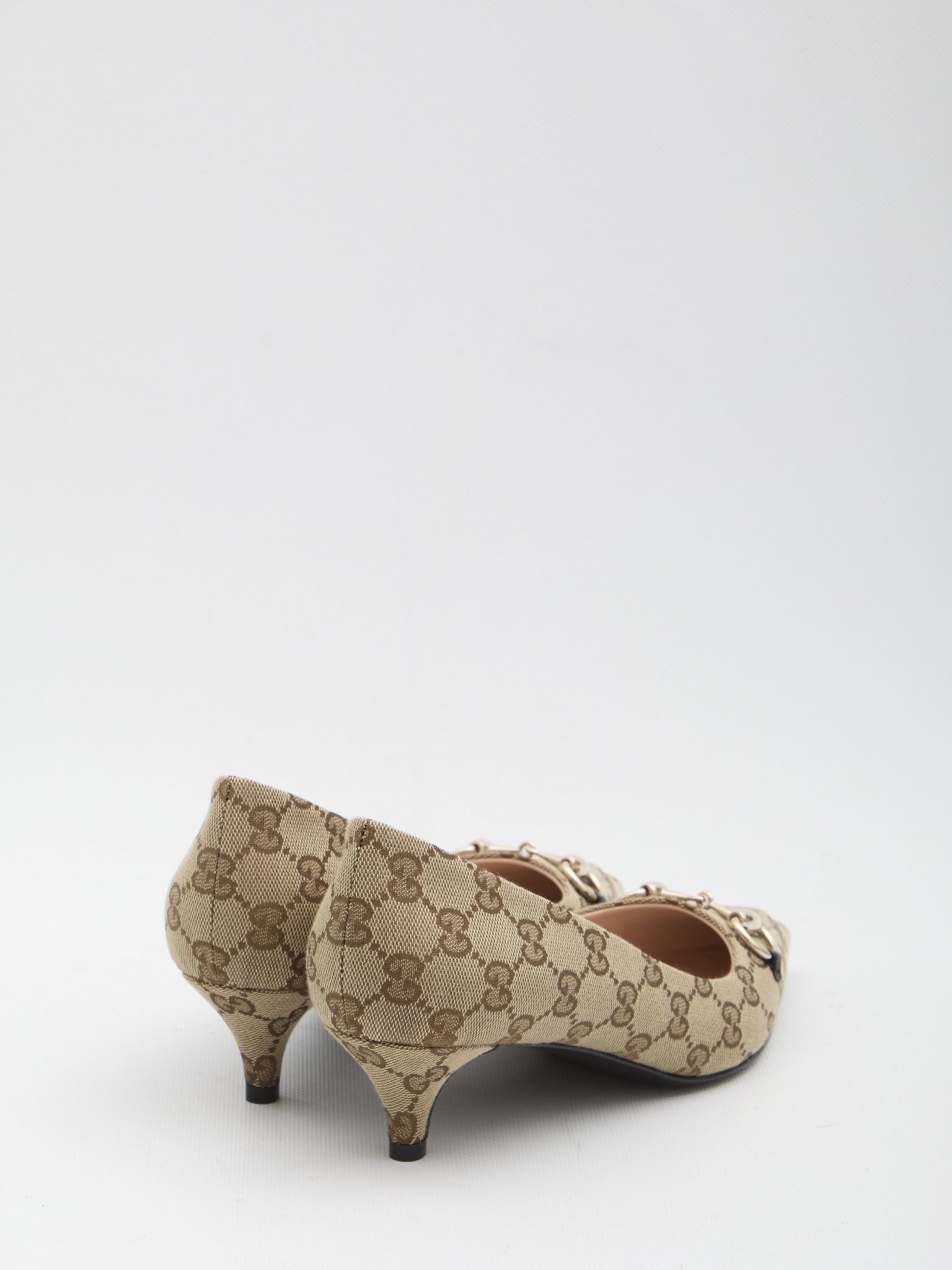 [Gucci] Pumps SS26 853466_KY980_9744