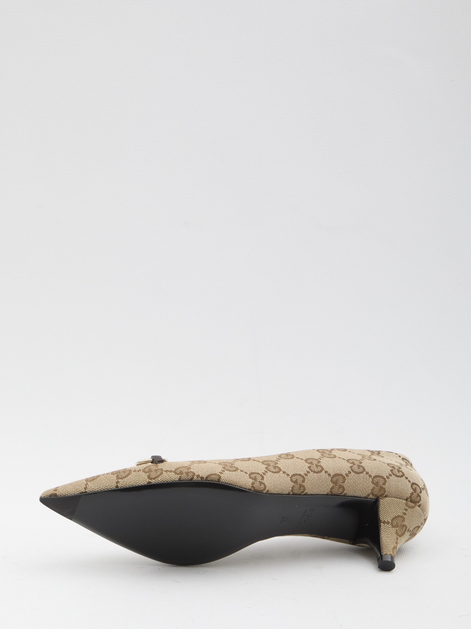 [Gucci] Pumps SS26 853466_KY980_9744
