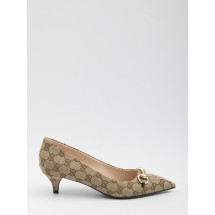 [Gucci] Pumps SS26 853466_KY980_9744