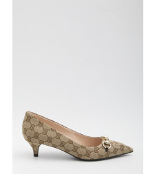 [Gucci] Pumps SS26 853466_KY980_9744
