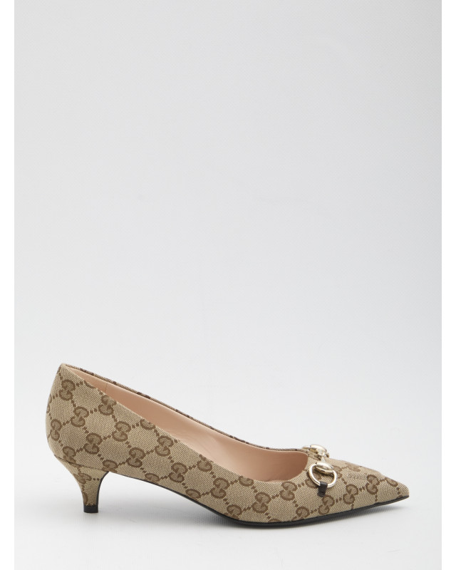 [Gucci] Pumps SS26 853466_KY980_9744
