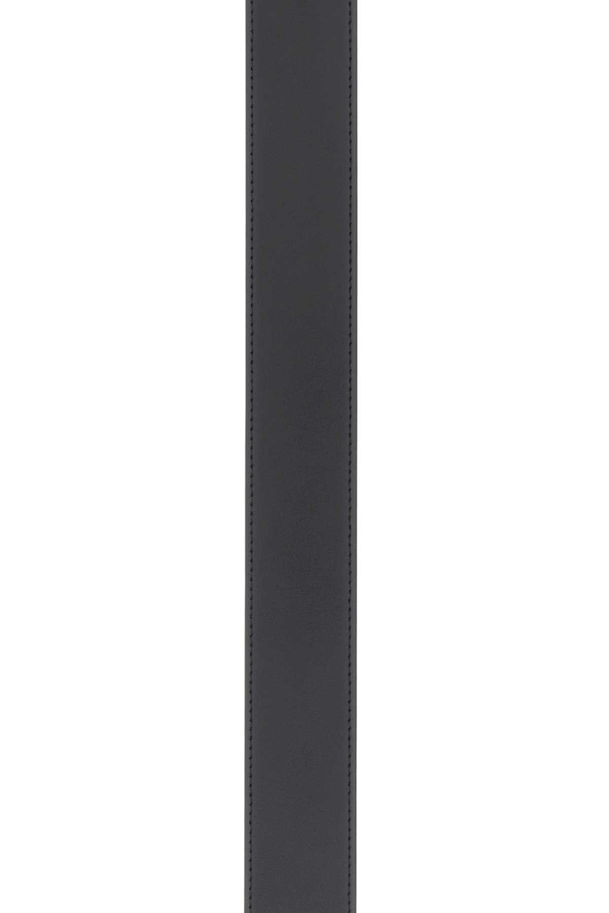 [Givenchy] Belt FW26 BK407MK21N 001