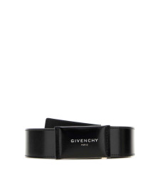[Givenchy] Belt FW26 BK407MK21N 001