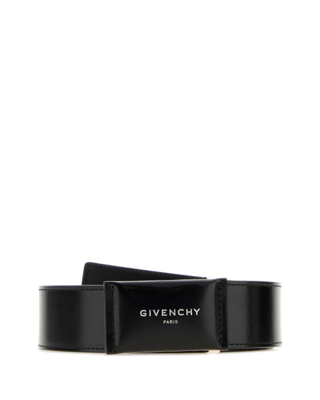 [Givenchy] Belt FW26 BK407MK21N 001