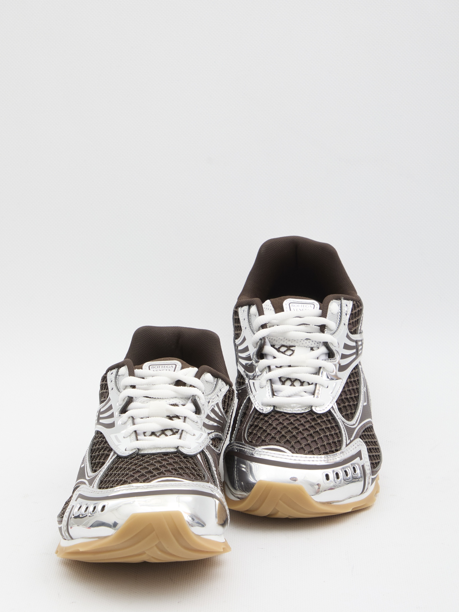 [Bottega Veneta] Sneakers SS26 741357_V2X40_2145