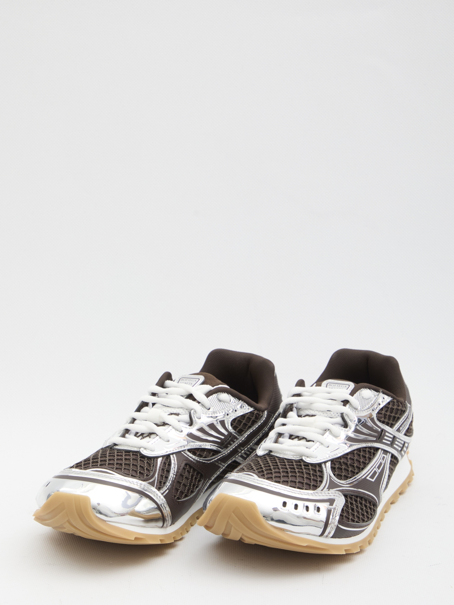 [Bottega Veneta] Sneakers SS26 741357_V2X40_2145