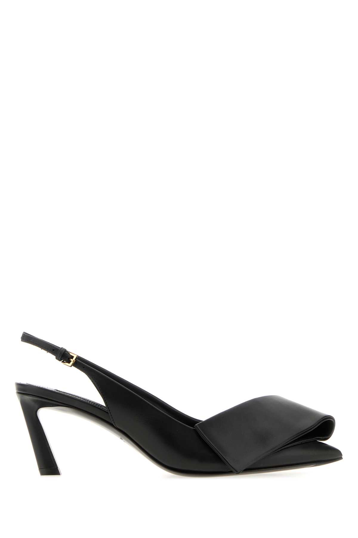 [Givenchy] Sandals FW26 BE405HE1J7 001