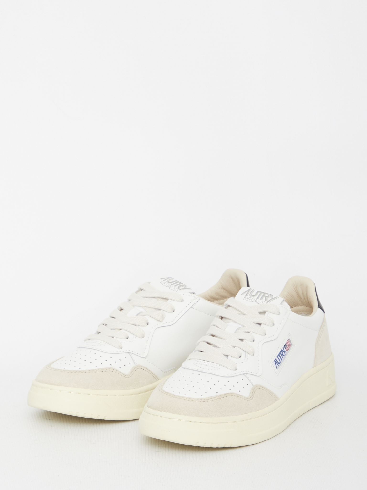 [AUTRY] Sneakers SS26 AULW_LS_21