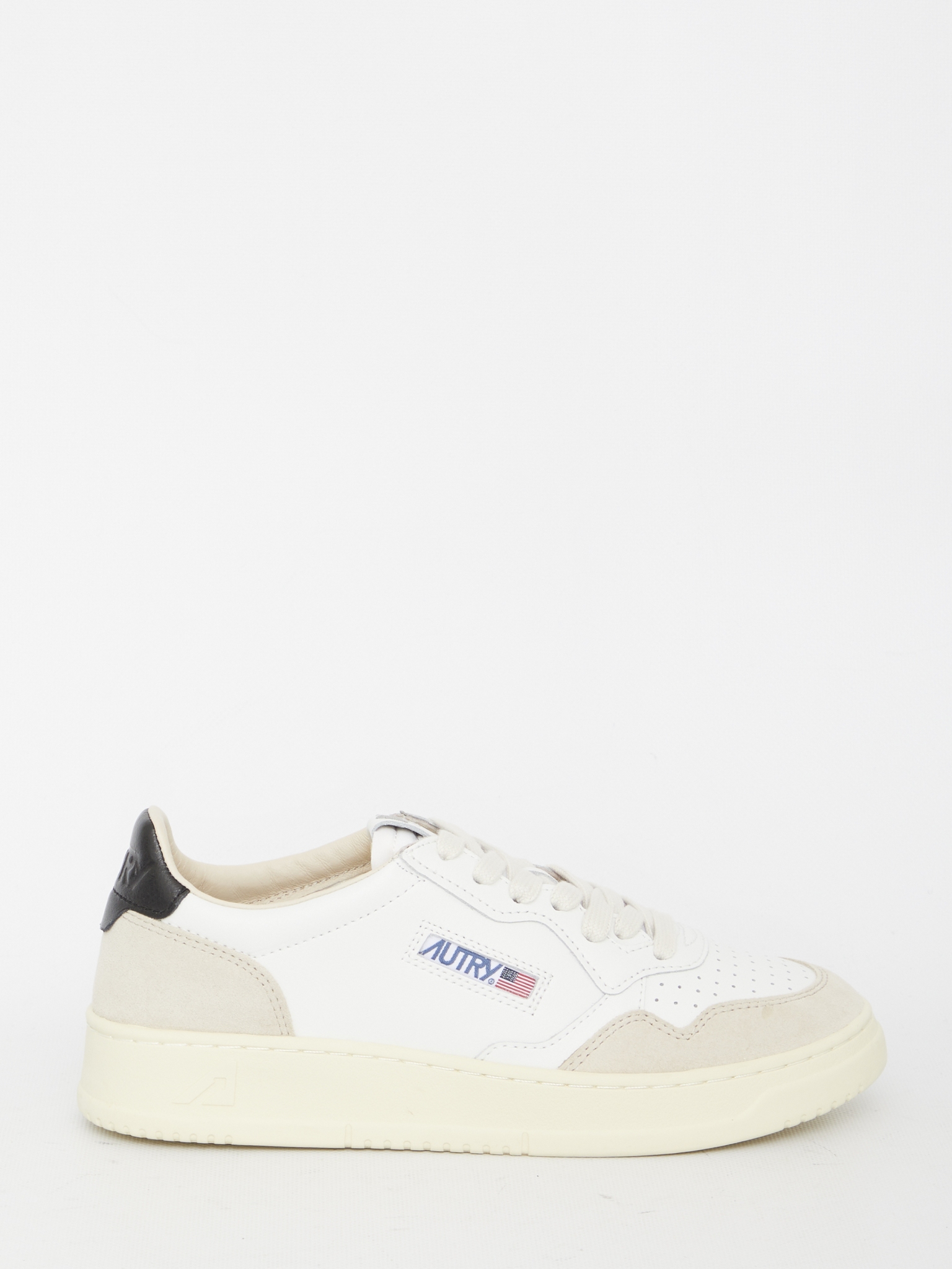 [AUTRY] Sneakers SS26 AULW_LS_21