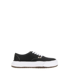 [Maison Mihara Yasuhiro] Sneakers FW26 A16FW702 BLACK