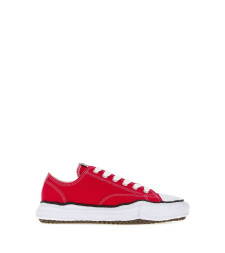 [Maison Mihara Yasuhiro] Sneakers FW26 A01FW702 RED