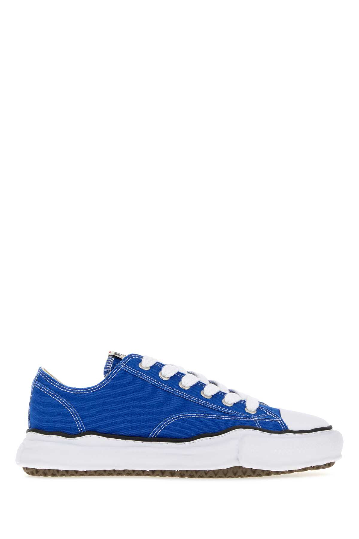 [Maison Mihara Yasuhiro] Sneakers FW26 A01FW702 CLBLUE