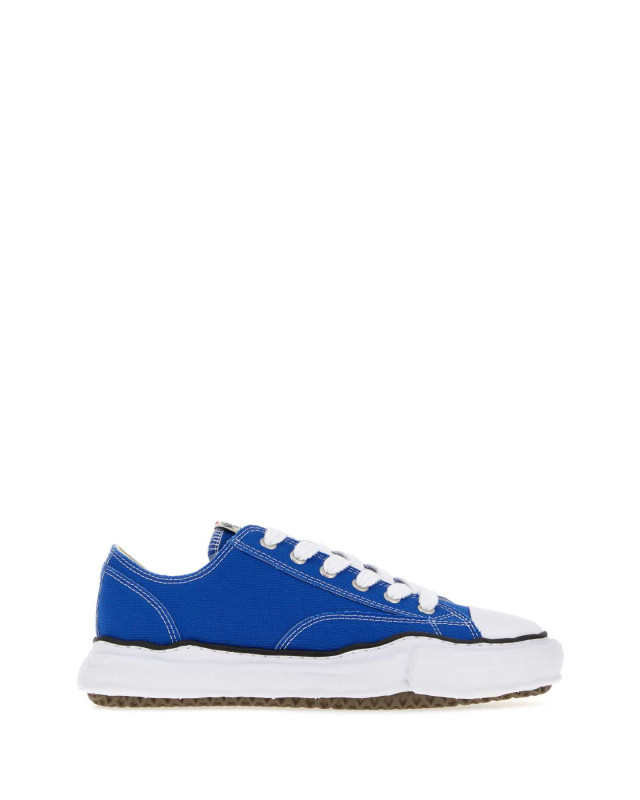 [Maison Mihara Yasuhiro] Sneakers FW26 A01FW702 CLBLUE