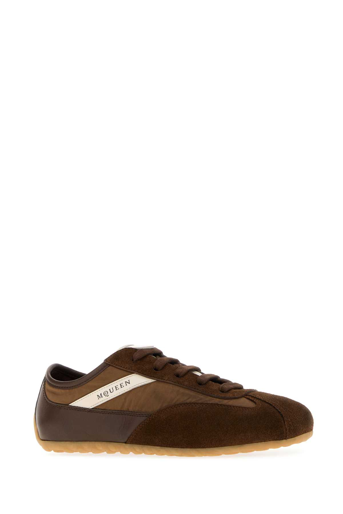 [Alexander McQueen] Sneakers FW26 868495WIAKI 2139